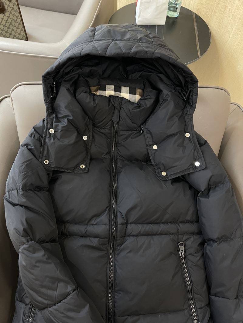 Burberry Down Jackets